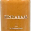 De Pindakaaswinkel pindakaas naturel XXL 1,7 L