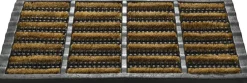 Deurmat Mudbuster 40 x 60 cm