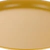Dienblad Heppy groen D 35 H 1,8 cm