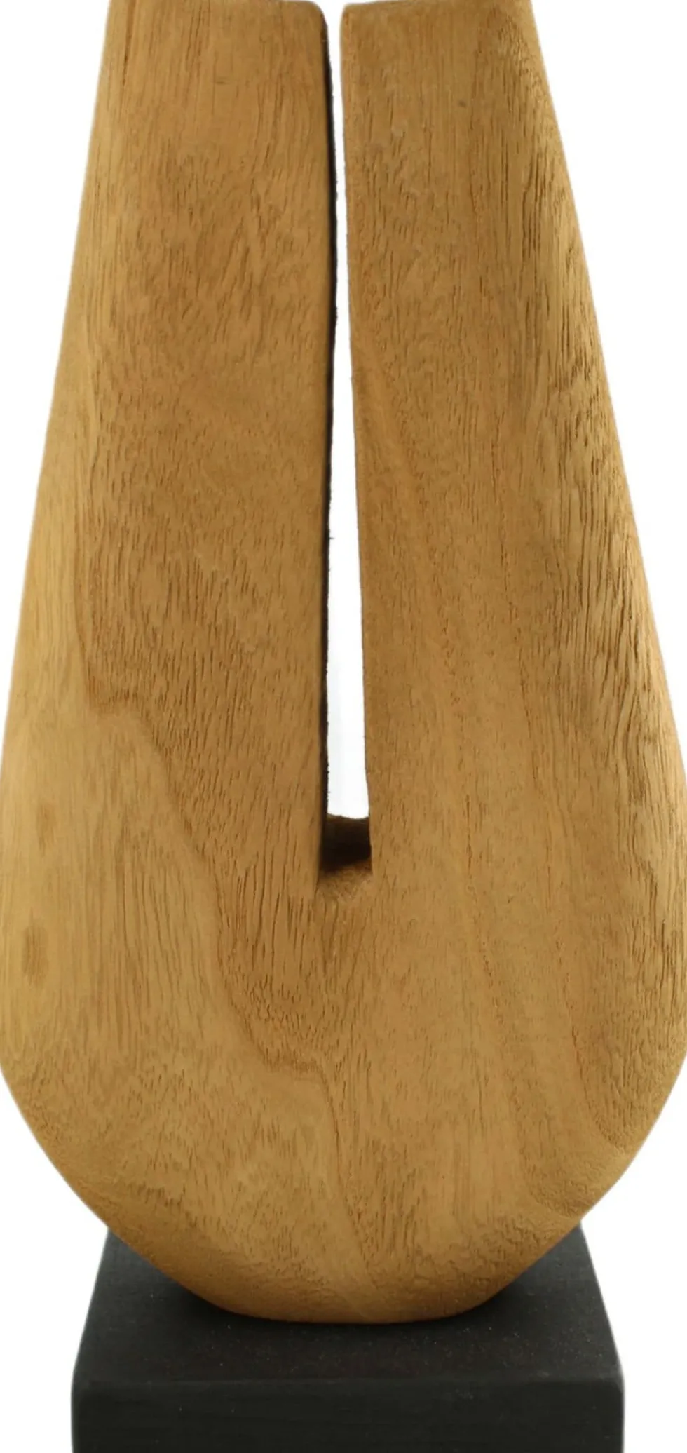 Dijk Natural Collections beeld Elle naturel 13,5 x 8 x 28 cm
