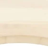 Dijk Natural Collections decoratiebord Paul naturel 38 x 28 x 2 cm