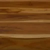 Dijk Natural Collections decoratiebord Maria naturel 38 x 58 x 6 cm