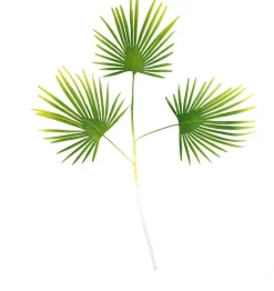 Dijk Natural Collections kunsttak Palm H 70 cm