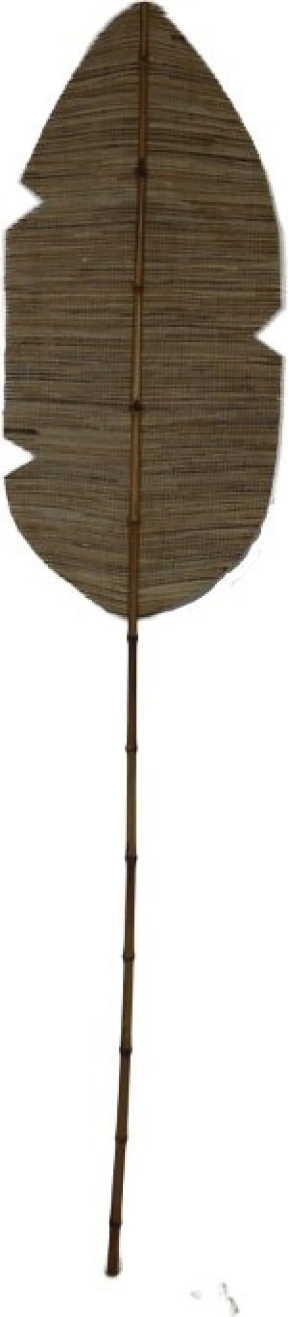 Dijk Natural Collections Kunsttak Hyacinth naturel H 150 cm