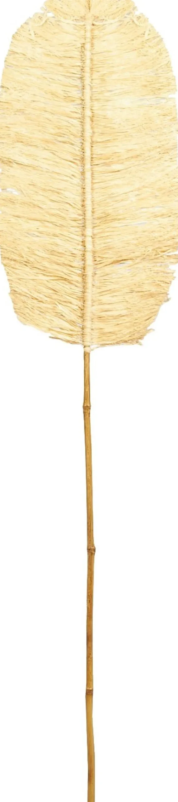 Dijk Natural Collections kunsttak Palm naturel H 150 cm