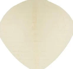 Dijk Natural Collections lampion beige D 29 H 21 cm