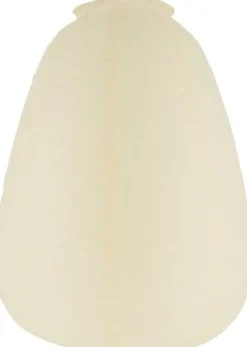 Dijk Natural Collections lampion beige D 30 H 38 cm