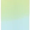 Dippy dinerkaars Regenboog 6 uur D 2,1 H 19 cm