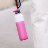 Dopper drinkfles Accessoires drager blauw