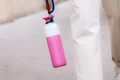 Dopper drinkfles Accessoires drager blauw