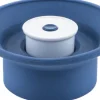Dopper drinkfles Accessoires dop atlantic blue