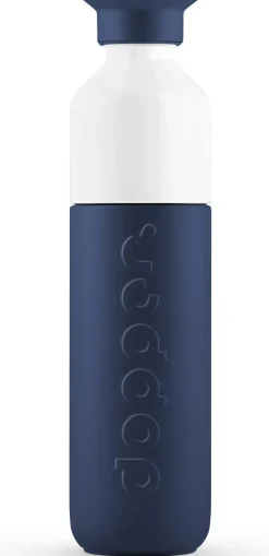 Dopper drinkfles Insulated breaker blue 350 ml