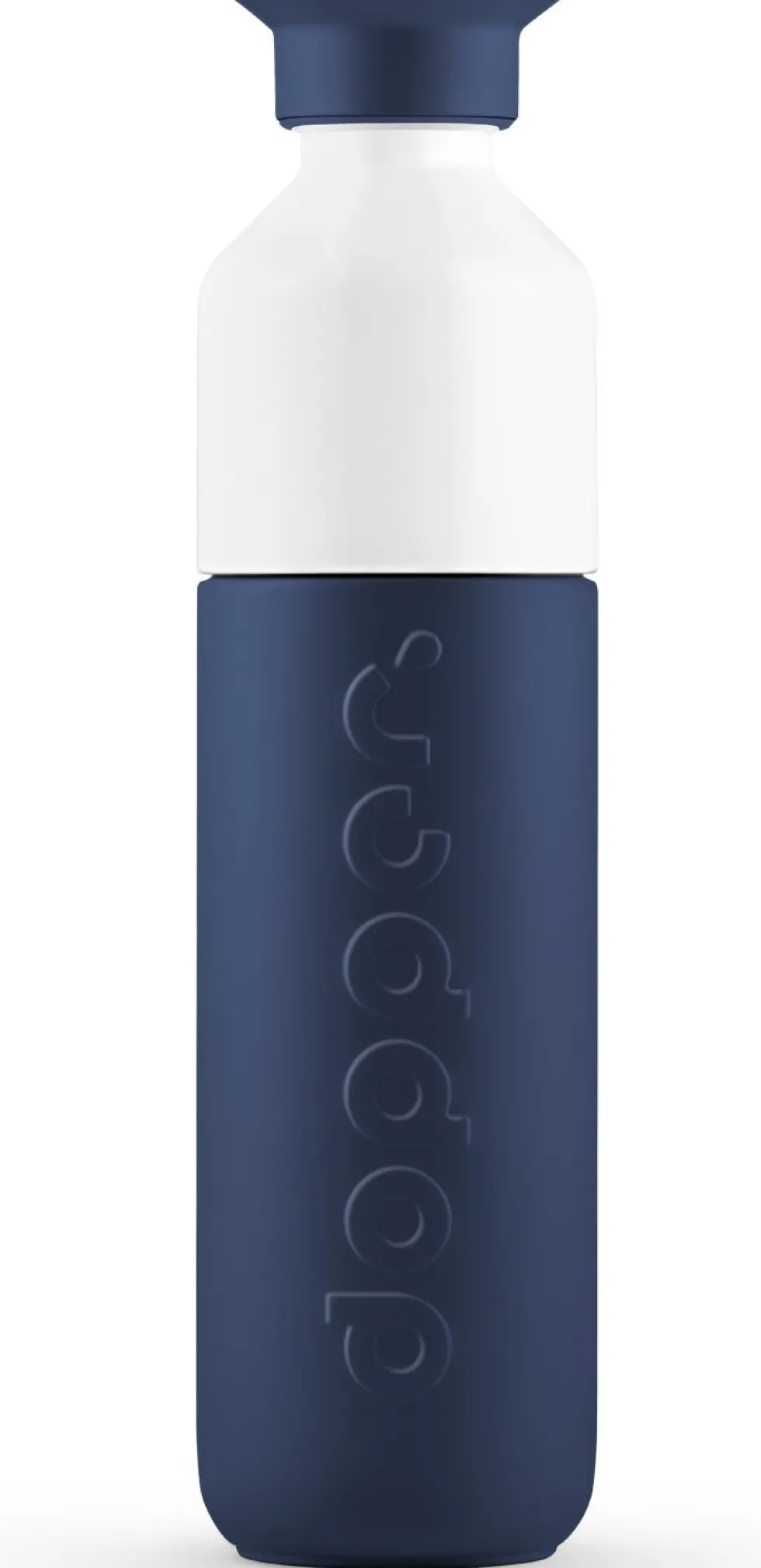 Dopper drinkfles Insulated breaker blue 350 ml