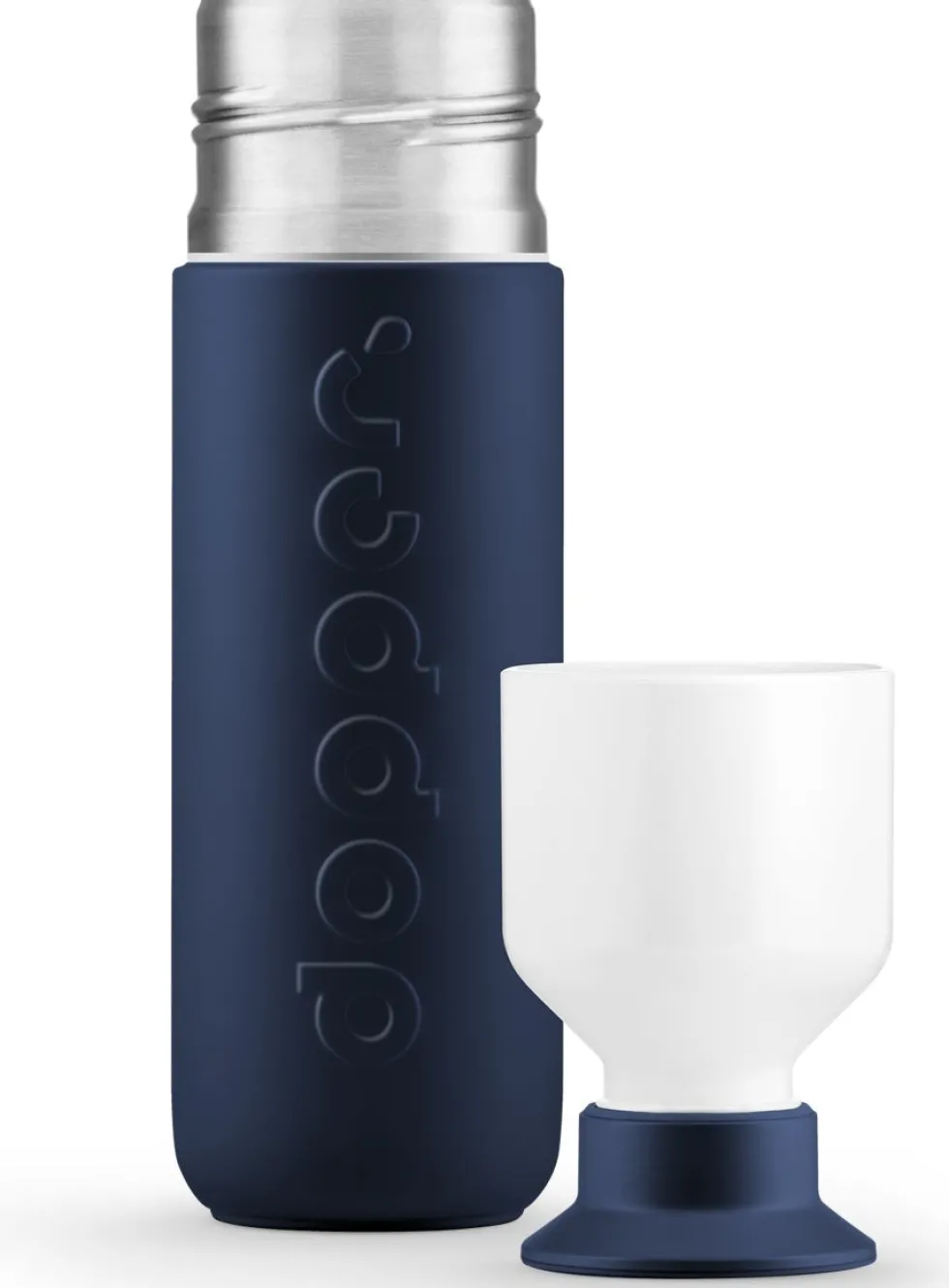 Dopper drinkfles Insulated breaker blue 350 ml