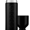 Dopper drinkfles Insulated blazing black 350 ml