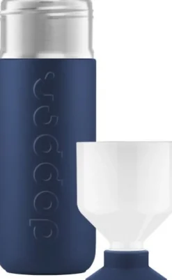 Dopper drinkfles Insulated breaker blue 1000 ml