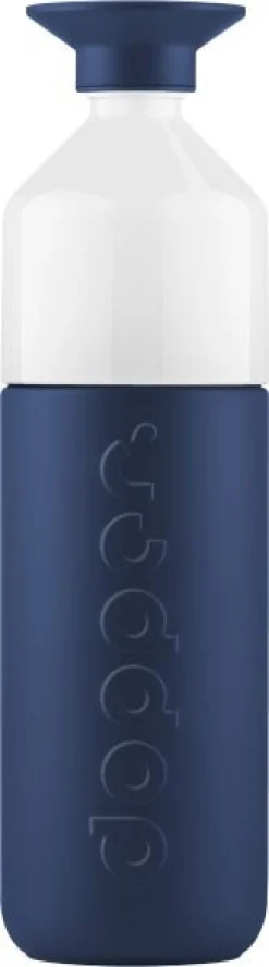 Dopper drinkfles Insulated breaker blue 1000 ml