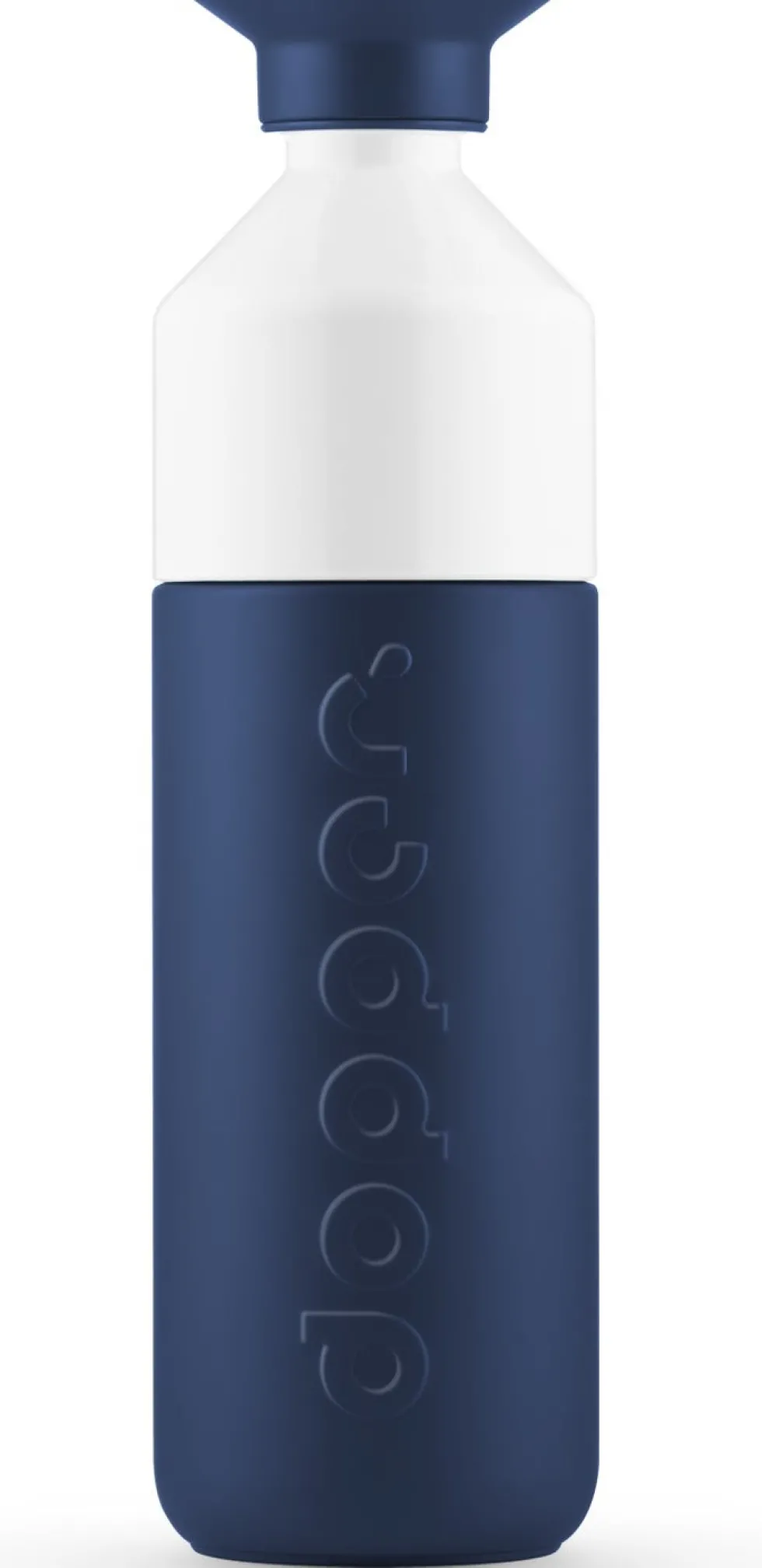 Dopper drinkfles Insulated breaker blue 580 ml