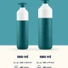 Dopper drinkfles Insulated green lagoon 580 ml