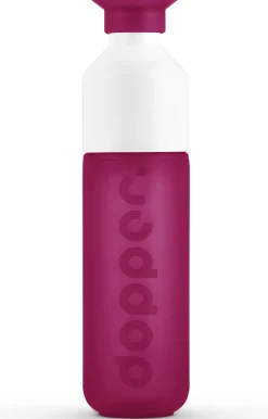 Dopper drinkfles Original funky fuchsia 450 ml