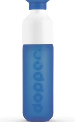 Dopper drinkfles Original pacific blue 450 ml