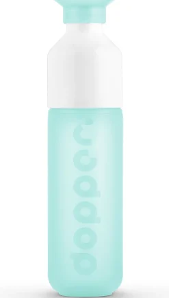 Dopper drinkfles Original polar blue 450 ml