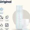 Dopper drinkfles Original pure white 450 ml