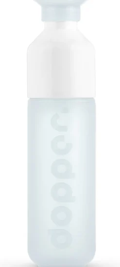 Dopper drinkfles Original pure white 450 ml