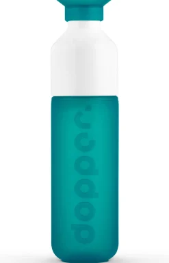 Dopper drinkfles Original tidal teal 450 ml