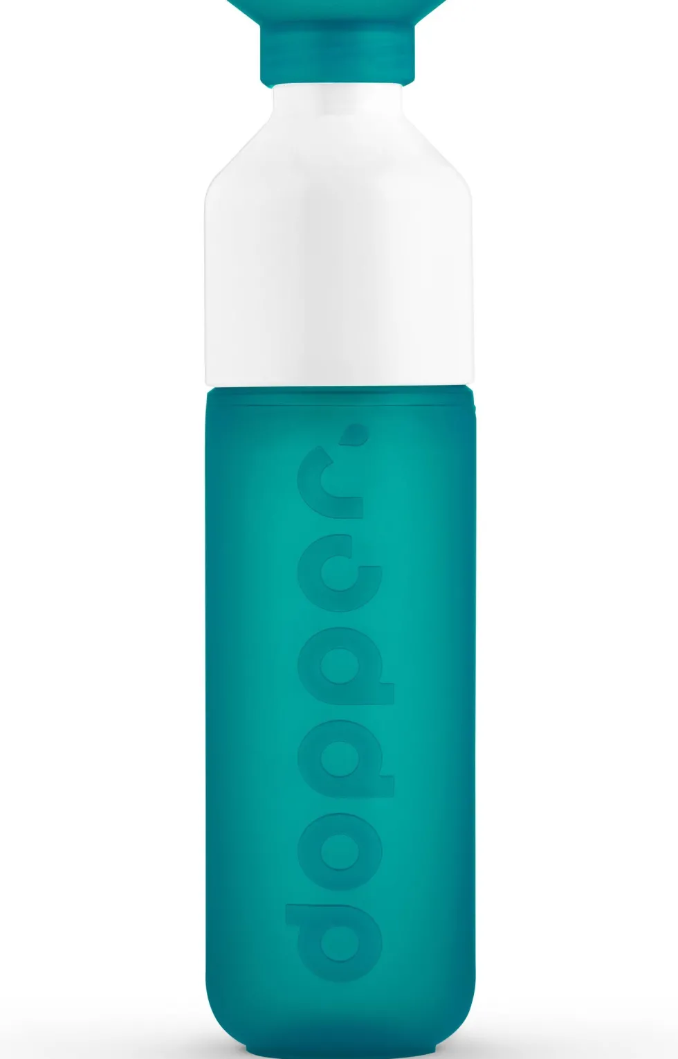 Dopper drinkfles Original tidal teal 450 ml