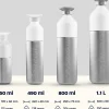 Dopper drinkfles Steel 1,1 l