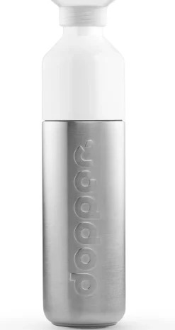 Dopper drinkfles Steel 490 ml