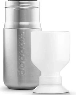 Dopper drinkfles Steel 350 ml