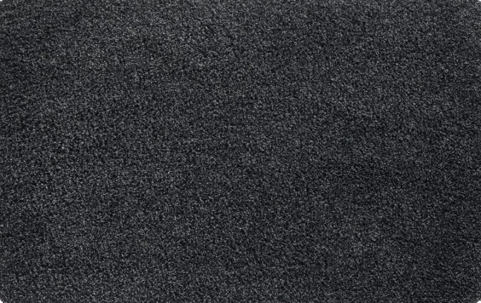 Droogloopmat Natuflex op rol antraciet 100 x 10 cm
