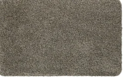 Droogloopmat Natuflex op rol 100 x 10 cm graniet