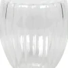 Dubbelwandig glas Izzy 260 ml 2 stuks