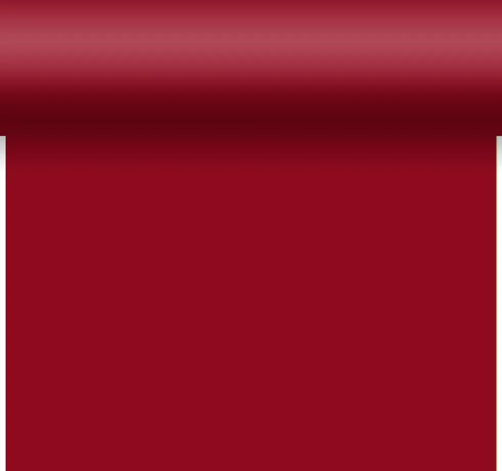 Duni 3-in-1 tafelaankleding bordeaux 480 x 40 cm