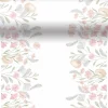 Duni 3-in-1 tafelaankleding Soft Easter wit 40 x 480 cm