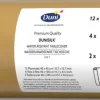 Duni 3-in-1 tafeldecoratie goud 480 x 40 cm