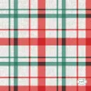 Duni servet Seasonal Delight 24 x 24 cm 20 stuks