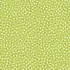 Duni servetten Playful Dots groen 33 x 33 cm 20 stuks