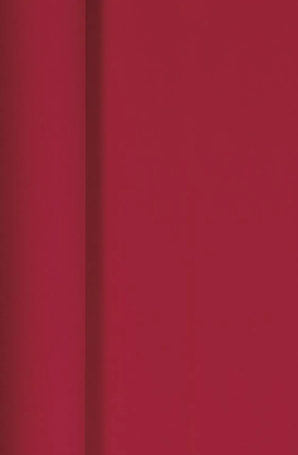 Duni tafelkleed op rol donkerrood 500 x 118 cm