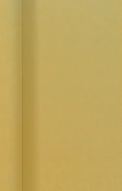 Duni tafelkleed op rol goud 500 x 118 cm