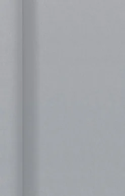 Duni tafelkleed op rol zilver 500 x 118 cm