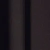 Duni tafelkleed op rol zwart 500 x 118 cm