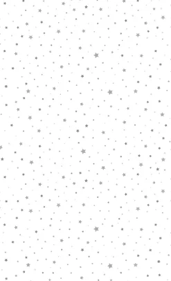 Duni tafelkleed Silver Stardust wit 138 x 220 cm
