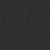 Duni tafelkleed Sparkles zwart 138 x 220 cm
