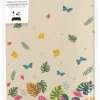 Duni tafellaken Summertime multi 138 x 220 cm