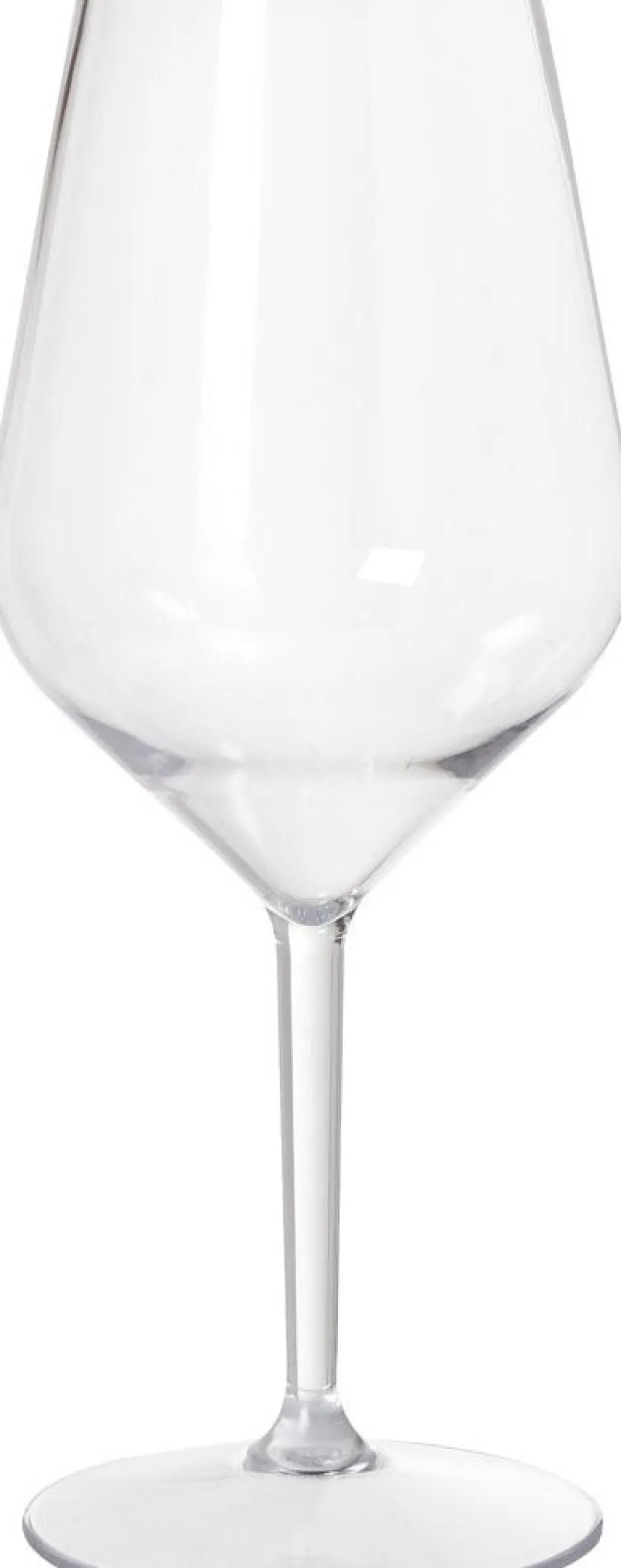 Duni wijnglas Elegance 400 ml