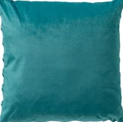 Dutch Decor sierkussen Ferdy blauw 45 x 45 cm